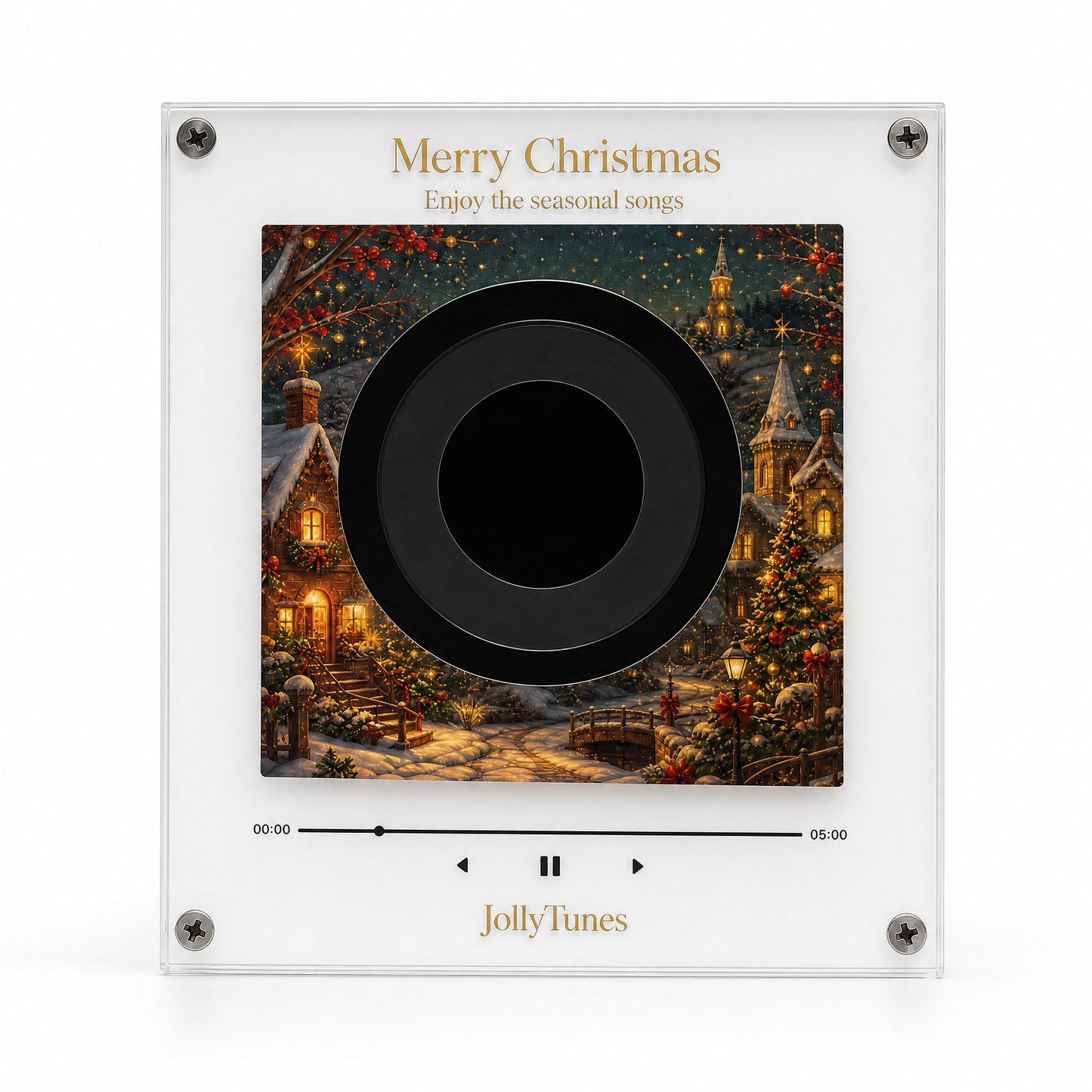 JollyTunes Vinyl