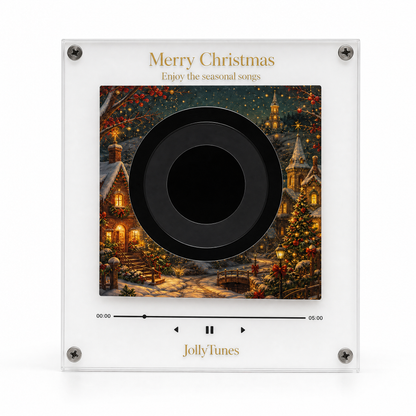 JollyTunes Vinyl